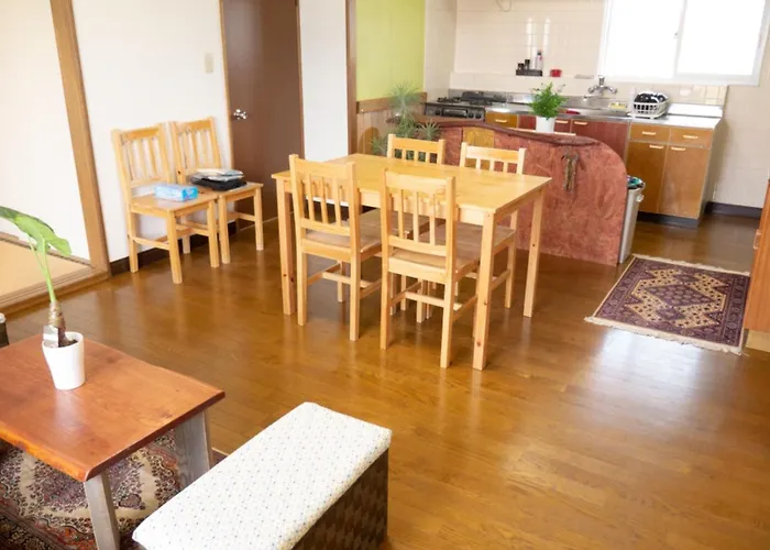Maeda Forestry House - Vacation Stay 19585V