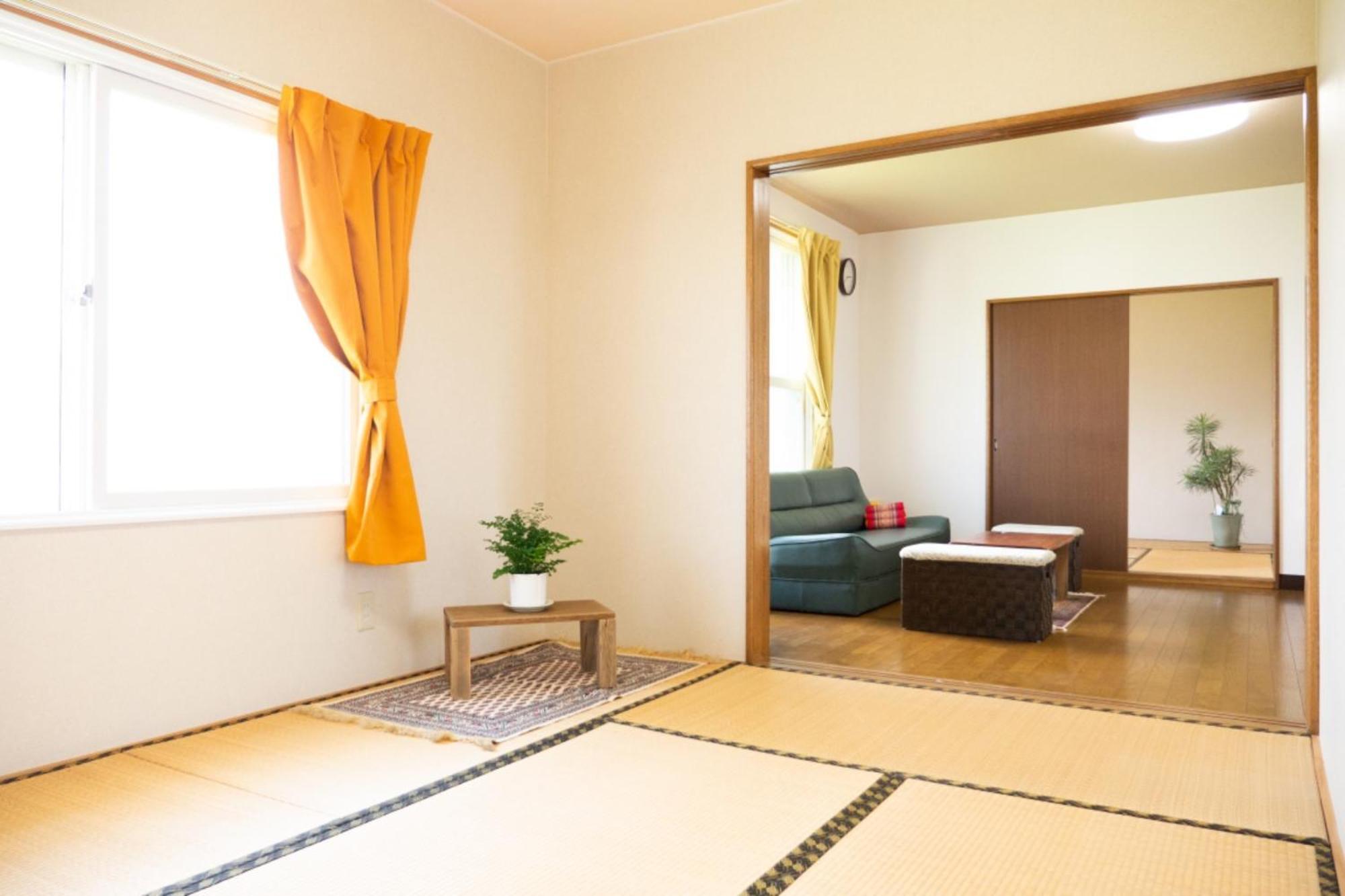 Apartment Maeda Forestry House - Vacation 19585v